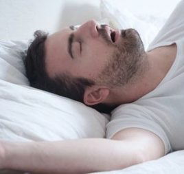 Snoring, Sleep Apnea, Bruxism and TMD - 2018